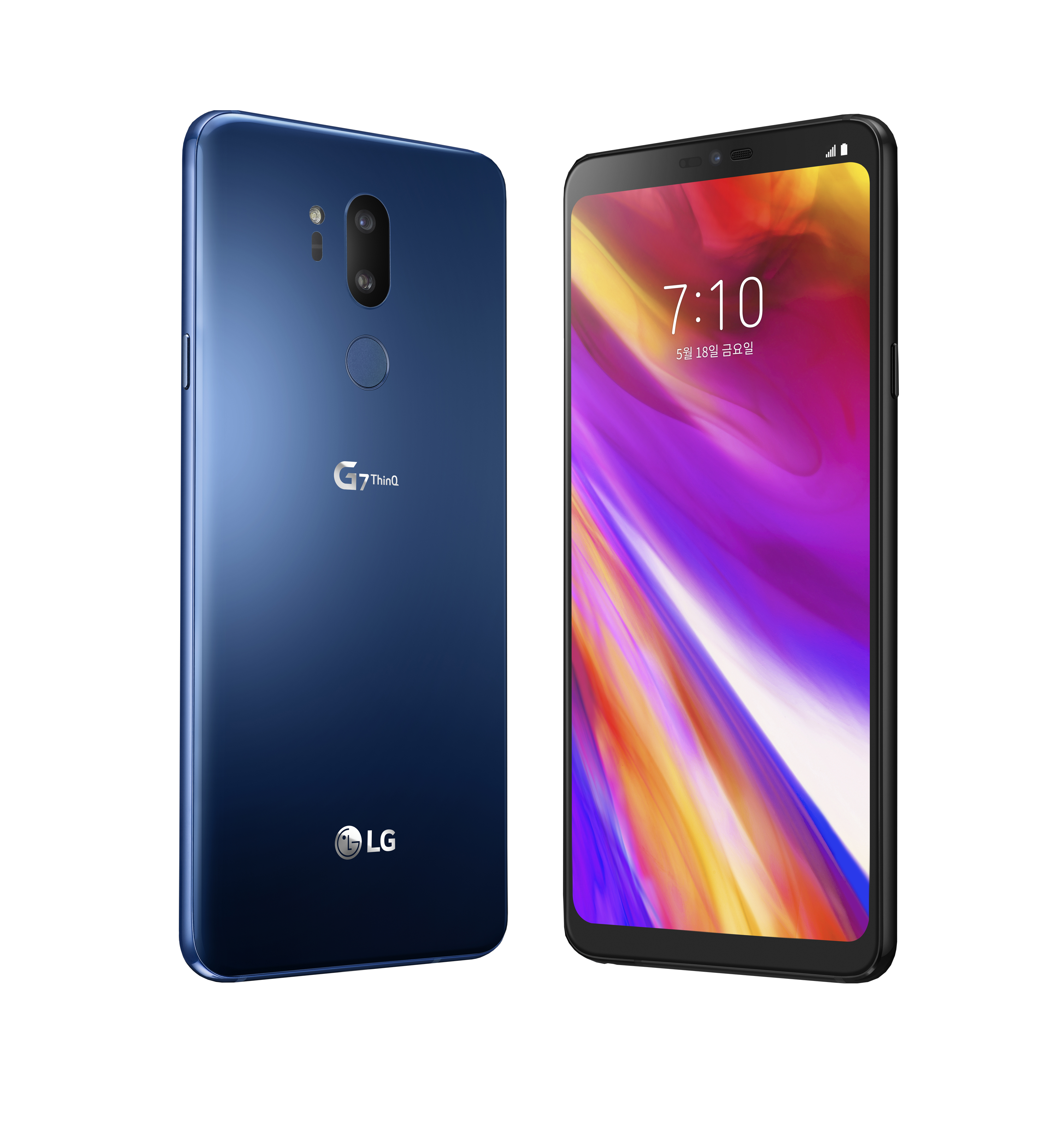 LG G7 ThinQ