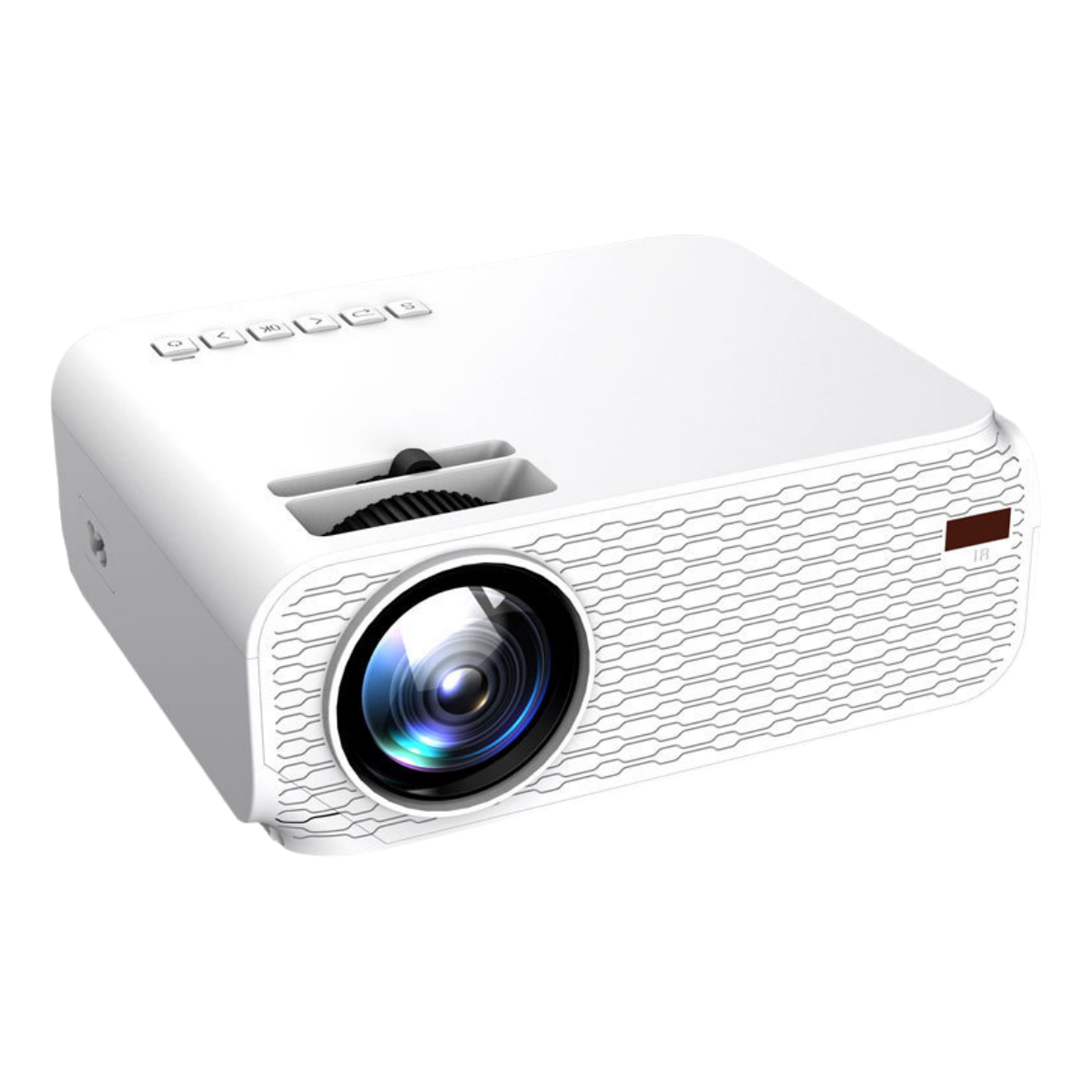 E8 Smart WIFI Projector