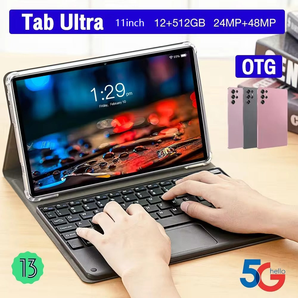 Tab Ultra