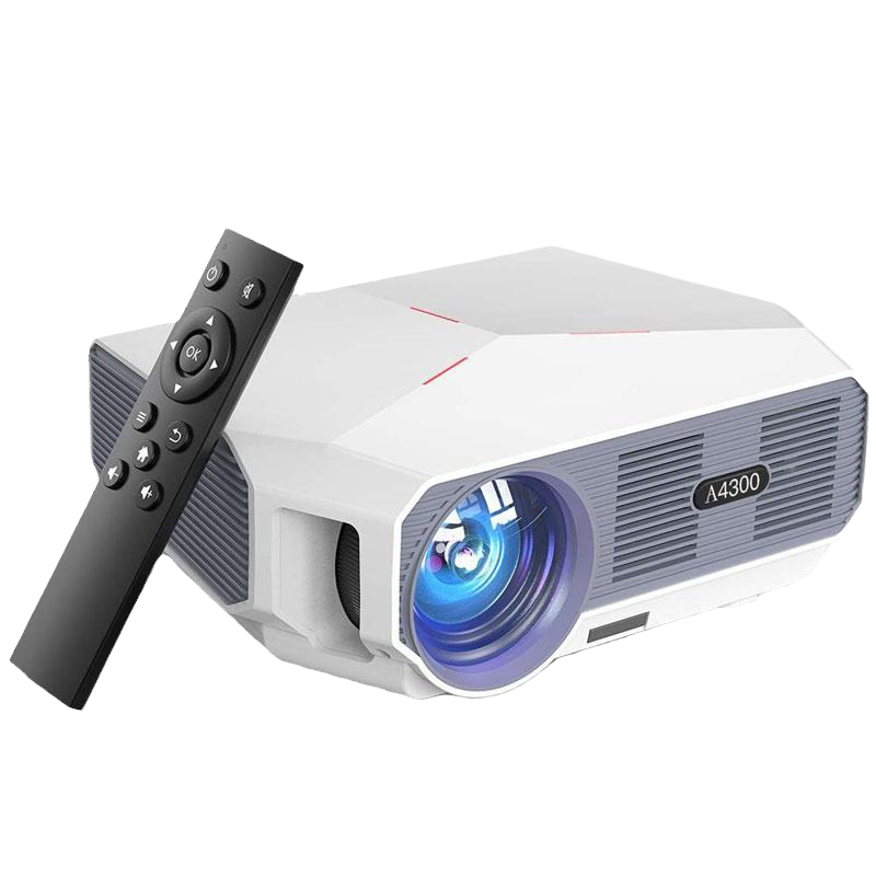 A4300 Android Projector