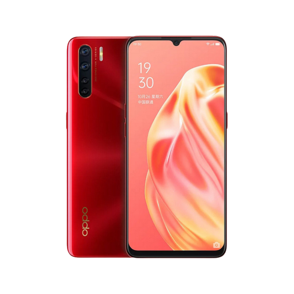 OPPO A91 8+256GB