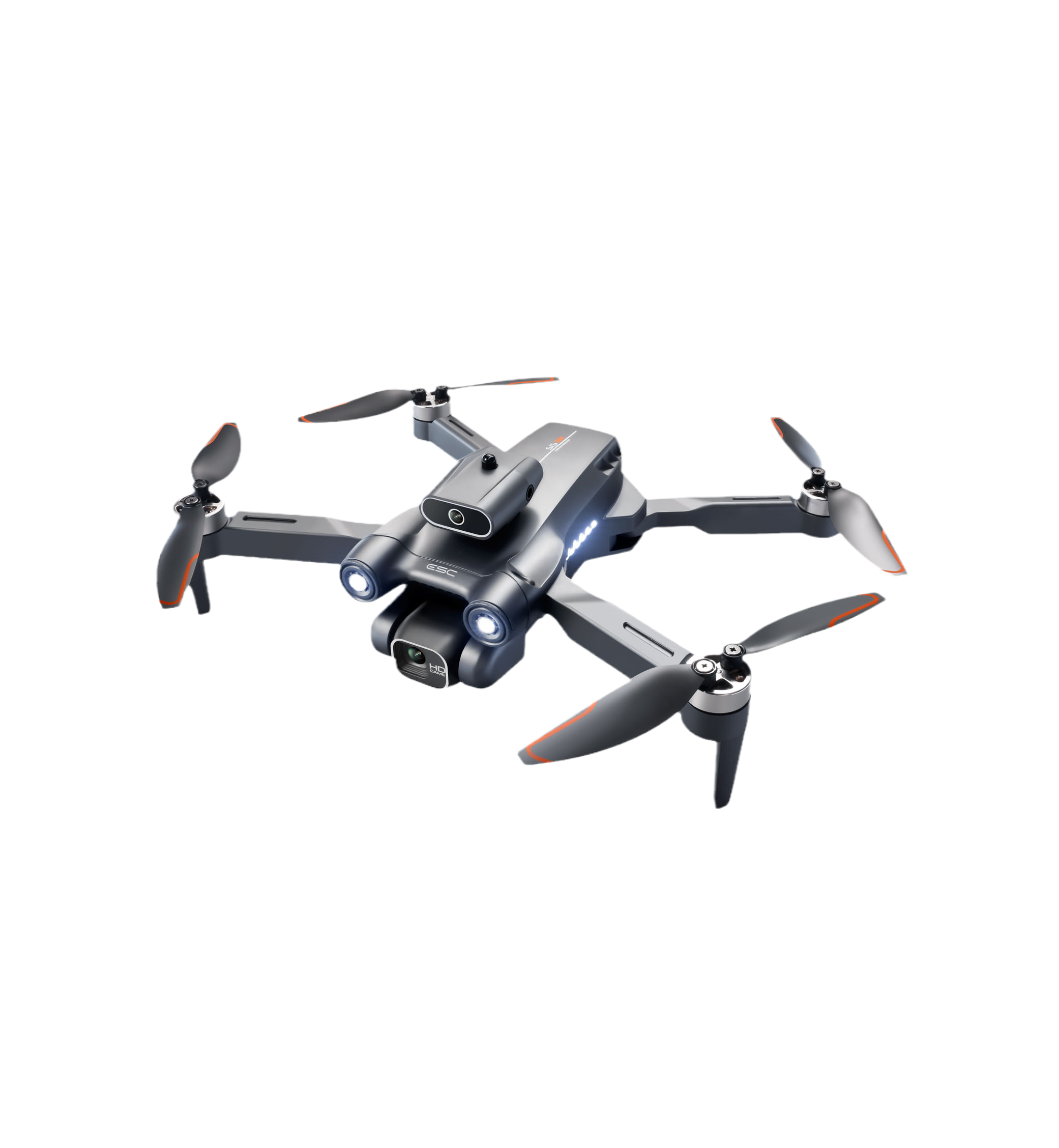 S1S Drone