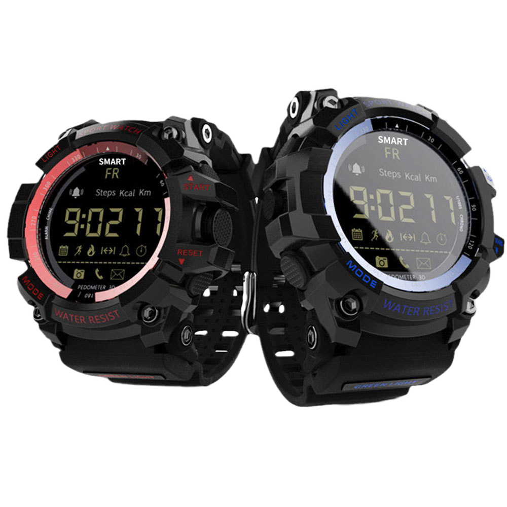 MK16 Smart Watch