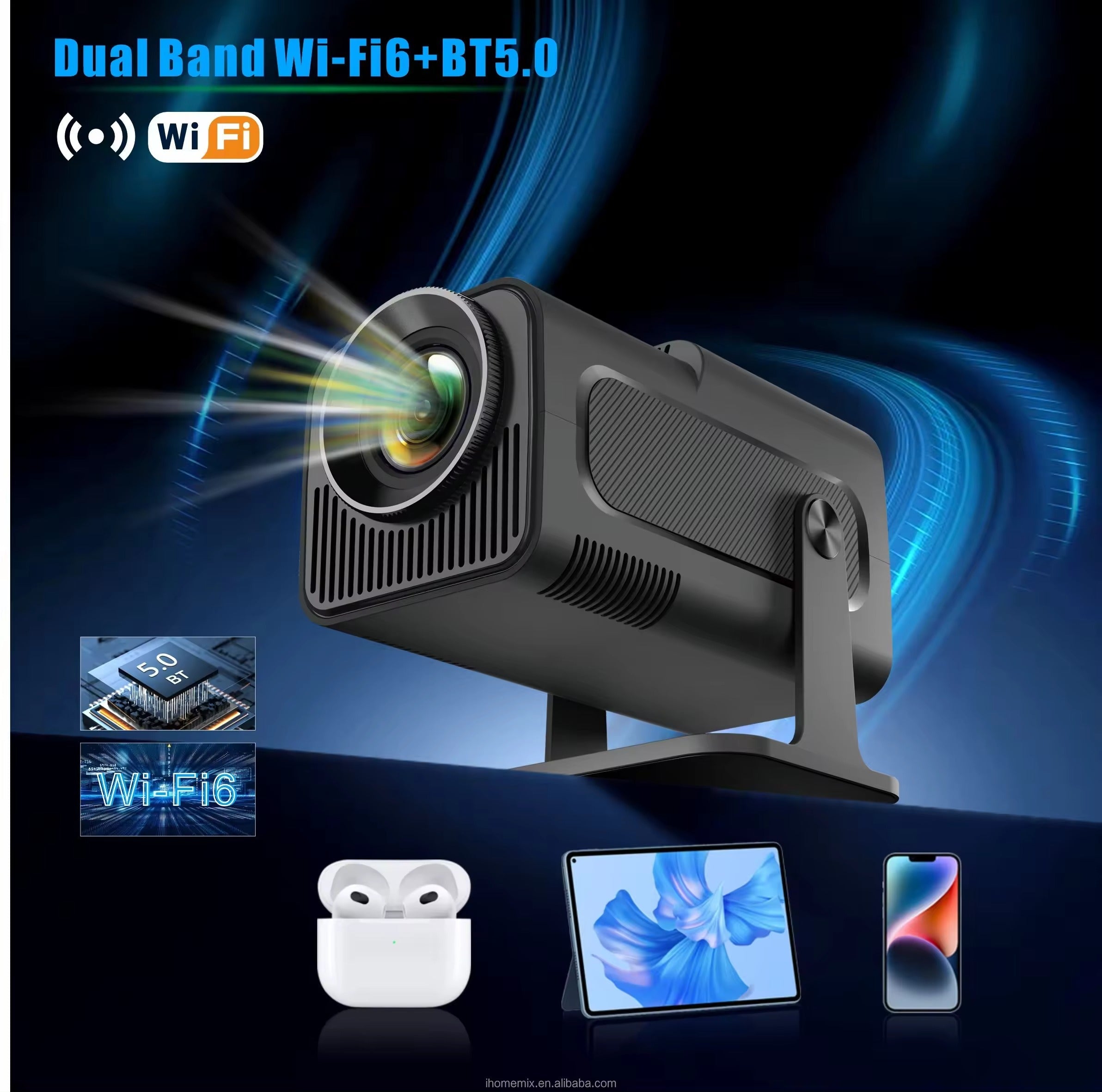 HY320 Projector